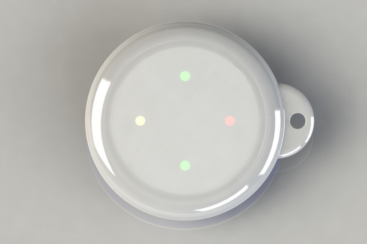 Shower Timer Water Saver Waterpebble Unqiue Shower timer WP001 eBay