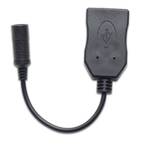 USB 5V Regulator for Solar Panel -VUSB 5V Regulator