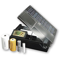 Solar Battery Chargers/ Battery Chargers