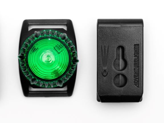 Adventure Light s Guardian Running Light