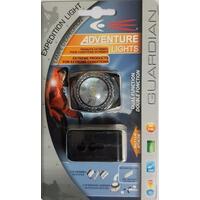 Guardian Dual Function Adventure Light- EGG