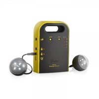 Freeplay Hub Solar Powered Light - FPEH4
