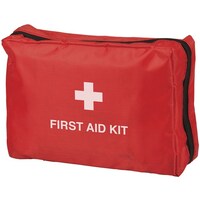 94 Piece First Aid Kit