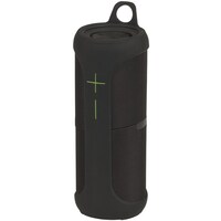 2-In-1 Waterproof 360° Speaker with Bluetooth® Technology