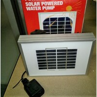 Solar Pond  Water Pump - MPP9200