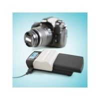 Solar Battery Charger ST - CamCaddy 2: Universal Charger for camera batteries  - STCC1010