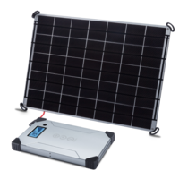 Voltaic 17 Watt V88 Solar Charger Kit