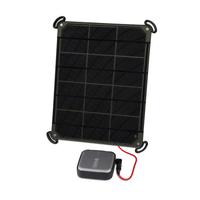 Voltaic 6 Watt Panel with V25 Battery