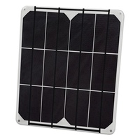 Voltaic 9Watt Panel Only - V9W