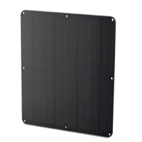 Voltaic 9 Watt 18 Volt Solar panel