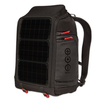 Voltaic Array 9W Solar Back Pack - VARRAY9W18V88