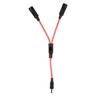 Voltaic M3511 Splitter