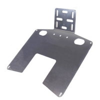 Voltaic Large Solar Panel Bracket - VMOUNT-BRACKET LG