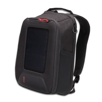 Voltaic Converter 5.5W Solar V25 Battery Backpack