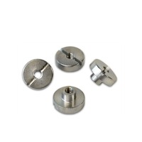 Voltaic Post nut stainless steel 4