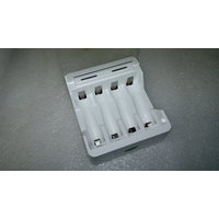 VUSB AA/AAA Charger 