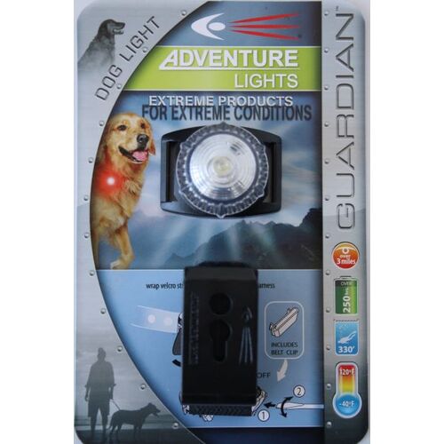 Guardian Dog Light - EGGDW