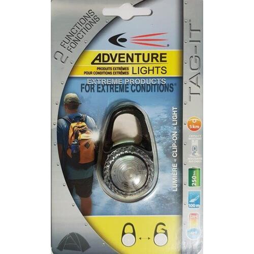 Guardian™ Tag It -  EGGDWTAG