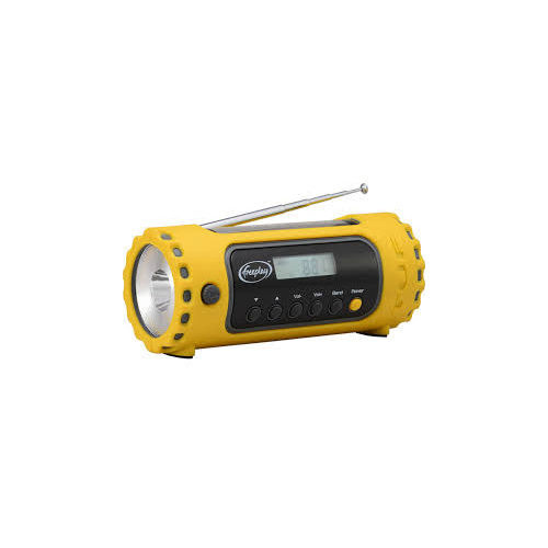 Freeplay TUF Emergency Radio - FPTUF