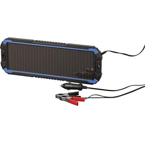 Solar Battery Trickle Charger 15V - MPP3504