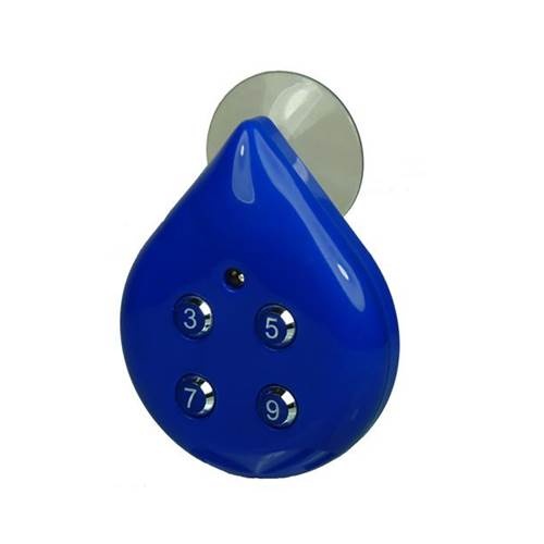 POWERplus Shower Timer - TPPST