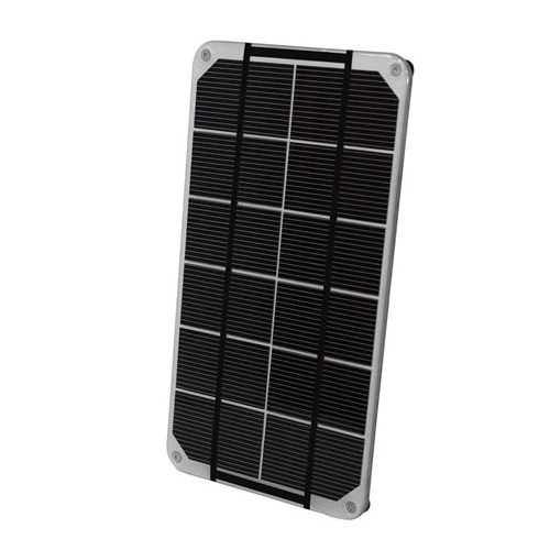 Voltaic 3.5 Watt Solar Panel for Small Solar Projects -  V3.5W