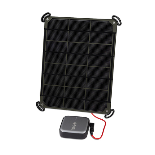 Voltaic 6 Watt Panel with V25 Battery