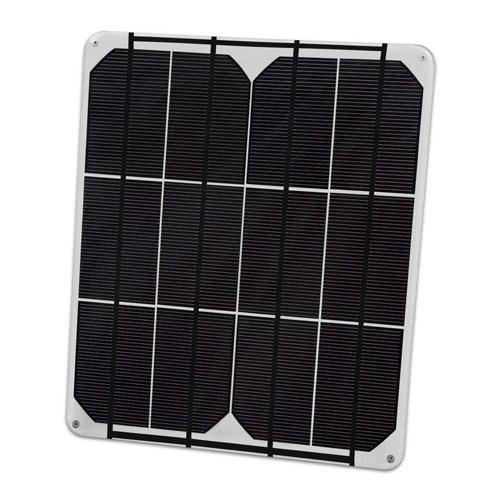 Voltaic 9Watt Panel Only - V9W