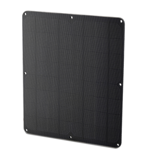 Voltaic 9 Watt 18 Volt Solar panel