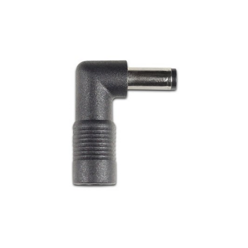 Voltaic Female 3.5 x 1.1mm to Male 5.5 x 2.1mm Plug
