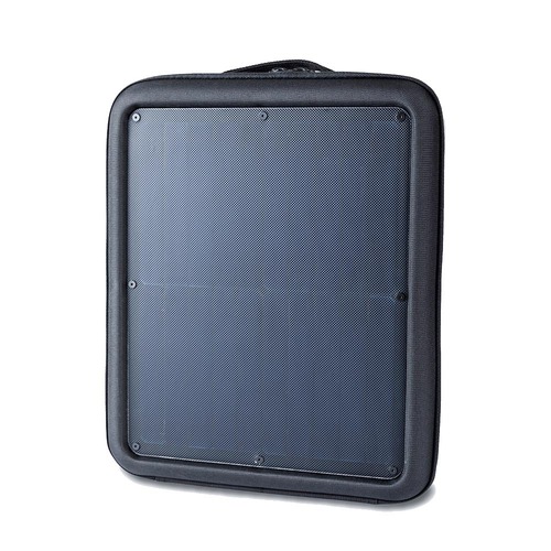 Voltaic Fuse Table Solar Charger [Battery Type: V50 (12,800mAh)]