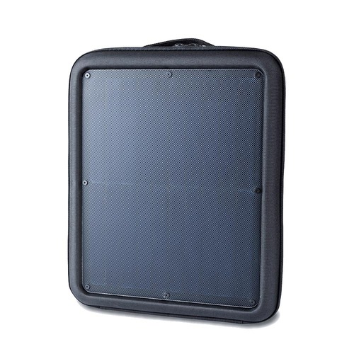 Voltaic Fuse Table Solar Charger [Battery Type: V50 (12,800mAh)]