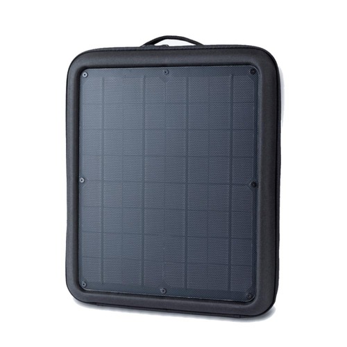 Voltaic Fuse Laptop Solar Charger