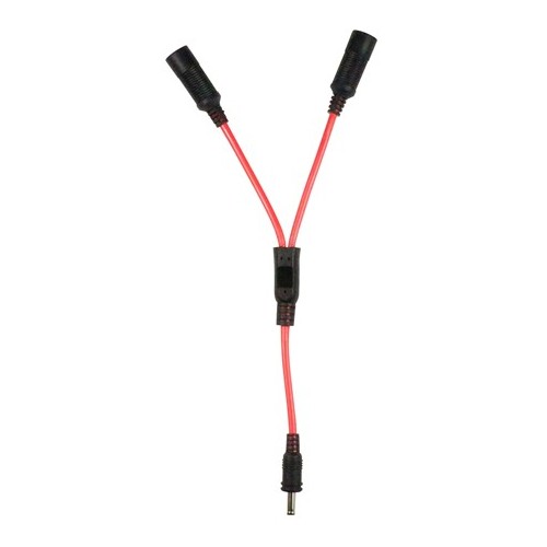 Voltaic M3511 Splitter