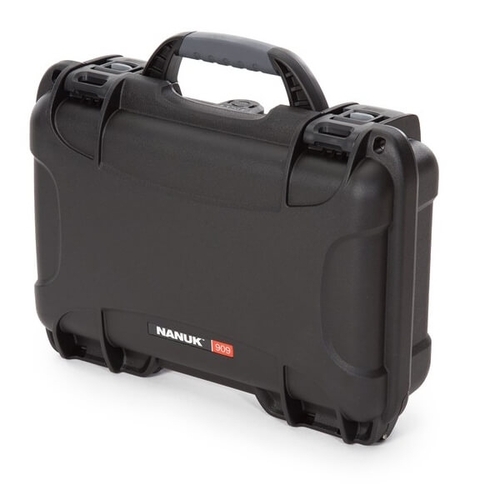 Voltaic Nanuk Waterproof Case