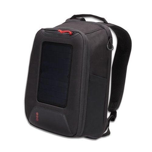 Voltaic Converter 5.5W Solar V25 Battery Backpack [Battery Type: V25 (6,400mAh)]