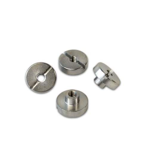 Voltaic Post nut stainless steel 4