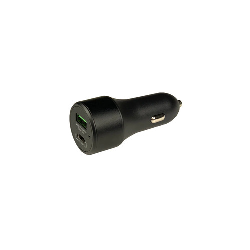 Voltaic USB-C Car Charger - VUSB-C-CHARGER