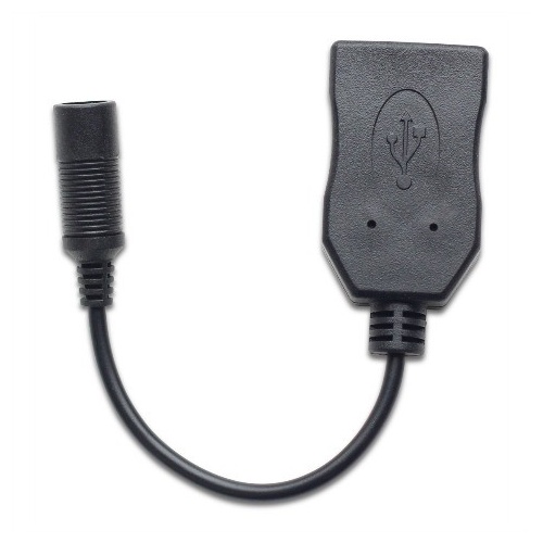 USB 5V Regulator for Solar Panel -VUSB 5V Regulator