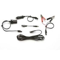 Accessories -  Adapter Tips, Cables & Batteries