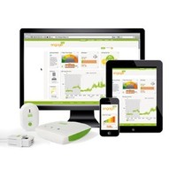 Home Energy Monitors