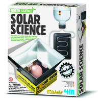 Educational Toys and Kits